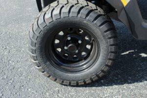 2026 E-Z-GO RXV 4 Summit XT Elite Lithium