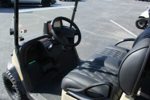 2026 E-Z-GO RXV 4 Summit XT Elite Lithium