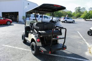 2026 E-Z-GO RXV 4 Summit XT Elite Lithium