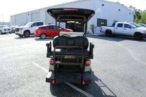 2026 E-Z-GO RXV 4 Summit XT Elite Lithium