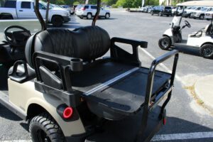 2026 E-Z-GO RXV 4 Summit XT Elite Lithium