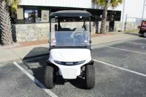 2026 E-Z-GO RXV 4 Summit XTL Elite Lithium