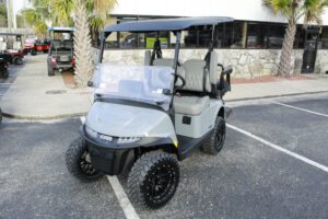 2026 E-Z-GO RXV 4 Summit XTL Elite Lithium