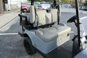 2026 E-Z-GO RXV 4 Summit XTL Elite Lithium