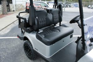 2026 E-Z-GO RXV 4 Summit XTL Elite Lithium
