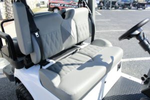 2026 E-Z-GO RXV 4 Summit XTL Elite Lithium