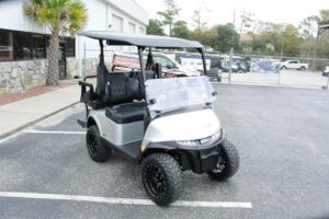2026 E-Z-GO RXV 4 Summit XTL Elite Lithium