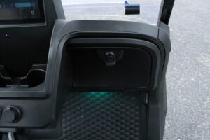 2026 E-Z-GO RXV 4 Summit XTL Elite Lithium