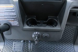 2026 E-Z-GO RXV 4 Summit XTL Elite Lithium