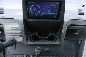 2026 E-Z-GO RXV 4 Summit XTL Elite Lithium