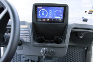 2026 E-Z-GO RXV 4 Summit XTL Elite Lithium