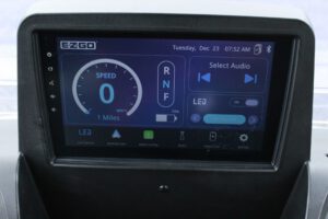 2026 E-Z-GO RXV 4 Summit XTL Elite Lithium