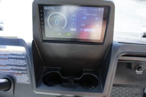 2026 E-Z-GO RXV 4 Summit XTL Elite Lithium