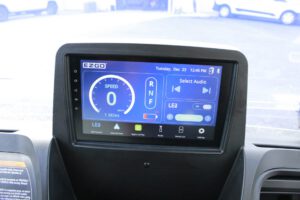 2026 E-Z-GO RXV 4 Summit XTL Elite Lithium