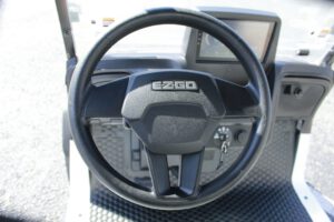2026 E-Z-GO RXV 4 Summit XTL Elite Lithium