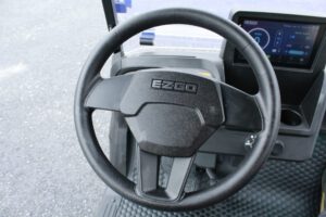 2026 E-Z-GO RXV 4 Summit XTL Elite Lithium