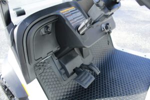 2026 E-Z-GO RXV 4 Summit XTL Elite Lithium