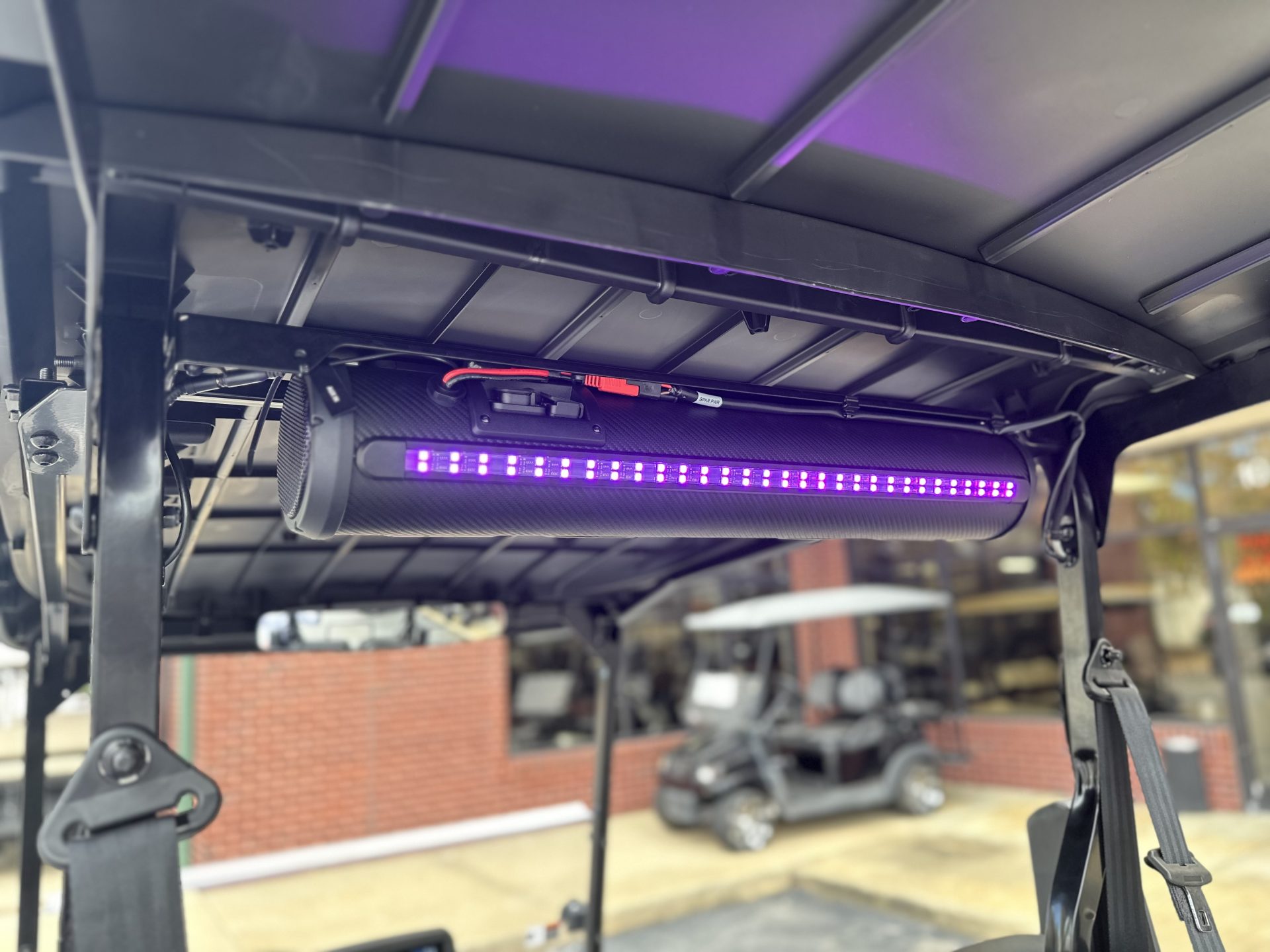 
								2026 E-Z-GO RXV 4 Summit XTL Elite Lithium full									