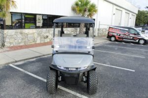 2026 E-Z-GO RXV 4 Summit XTL Elite Lithium