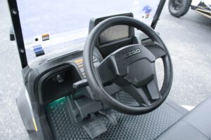2026 E-Z-GO RXV 4 Summit XTL Elite Lithium