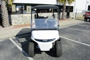 2026 E-Z-GO RXV 4 Summit XTL Elite Lithium