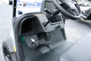 2026 E-Z-GO RXV 4 Summit XTL Elite Lithium