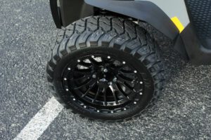 2026 E-Z-GO RXV 4 Summit XTL Elite Lithium