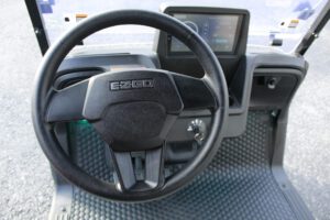 2026 E-Z-GO RXV 4 Summit XTL Elite Lithium