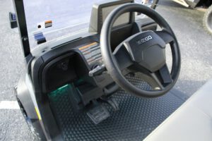 2026 E-Z-GO RXV 4 Summit XTL Elite Lithium