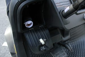 2026 E-Z-GO RXV 4 Summit XTL Elite Lithium