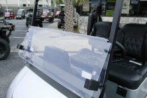 2026 E-Z-GO RXV 4 Summit XTL Elite Lithium