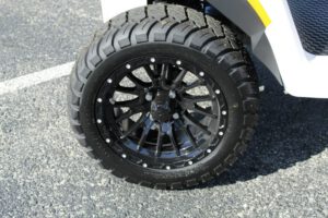 2026 E-Z-GO RXV 4 Summit XTL Elite Lithium