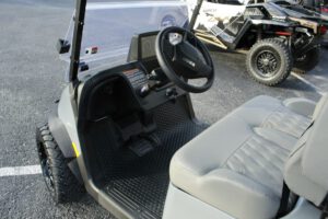 2026 E-Z-GO RXV 4 Summit XTL Elite Lithium