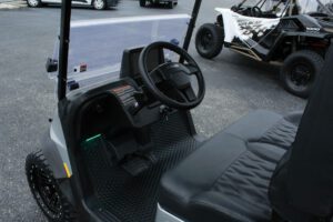 2026 E-Z-GO RXV 4 Summit XTL Elite Lithium