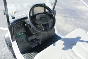 2026 E-Z-GO RXV 4 Summit XTL Elite Lithium