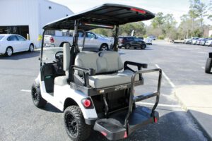 2026 E-Z-GO RXV 4 Summit XTL Elite Lithium