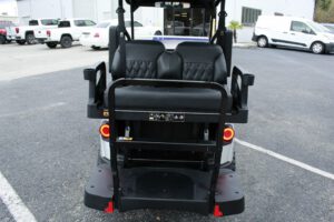 2026 E-Z-GO RXV 4 Summit XTL Elite Lithium