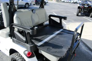 2026 E-Z-GO RXV 4 Summit XTL Elite Lithium