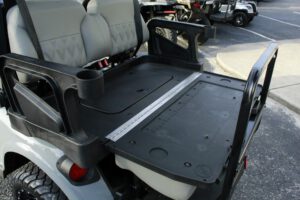 2026 E-Z-GO RXV 4 Summit XTL Elite Lithium