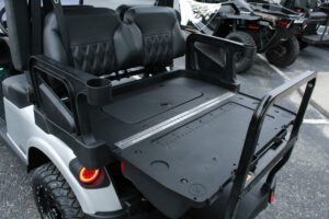 2026 E-Z-GO RXV 4 Summit XTL Elite Lithium