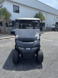 2026 E-Z-GO RXV 4 Touring STL Elite Lithium