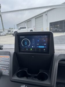 2026 E-Z-GO RXV 4 Touring STL Elite Lithium