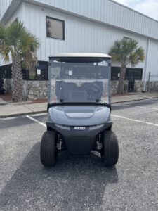 2026 E-Z-GO RXV 4 Touring STL Elite Lithium