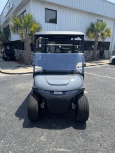 2026 E-Z-GO RXV 4 Touring STL Elite Lithium
