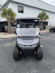 2026 E-Z-GO RXV 4 Touring STL Elite Lithium
