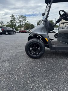 2026 E-Z-GO RXV 4 Touring STL Elite Lithium