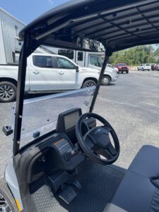 2026 E-Z-GO RXV 4 Touring STL Elite Lithium