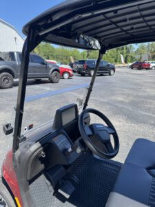 2026 E-Z-GO RXV 4 Touring STL Elite Lithium