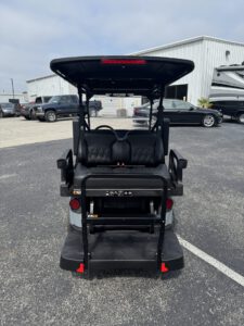 2026 E-Z-GO RXV 4 Touring STL Elite Lithium
