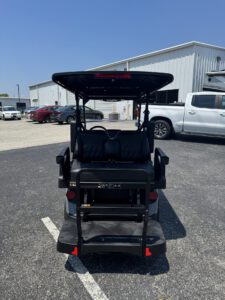2026 E-Z-GO RXV 4 Touring STL Elite Lithium